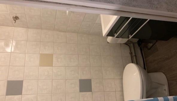 Logement tudiant Studio à Avignon (84000)