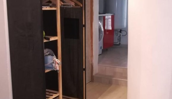 Logement tudiant Studio à Avignon (84000)