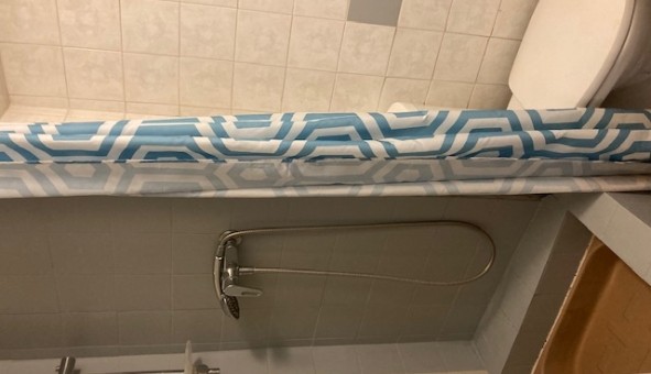 Logement tudiant Studio à Avignon (84000)