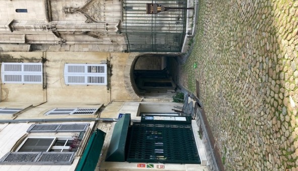 Logement tudiant Studio à Avignon (84000)