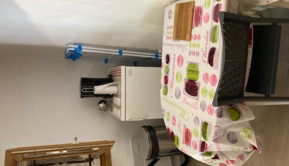 Logement tudiant Studio à Avignon (84000)