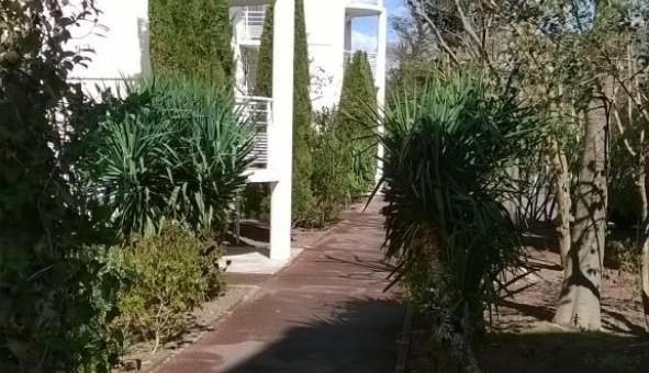 Logement tudiant Studio à Avignon (84000)