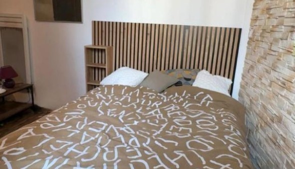 Logement tudiant Studio à Avignon (84000)
