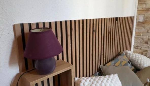 Logement tudiant Studio à Avignon (84000)