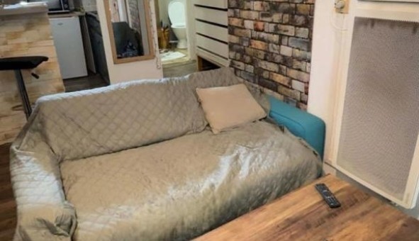 Logement tudiant Studio à Avignon (84000)