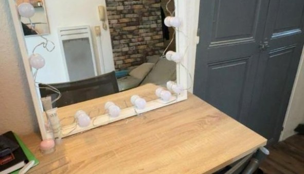 Logement tudiant Studio à Avignon (84000)