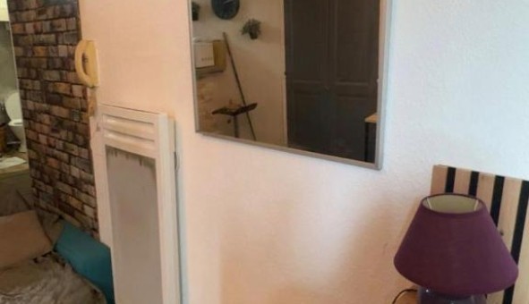 Logement tudiant Studio à Avignon (84000)