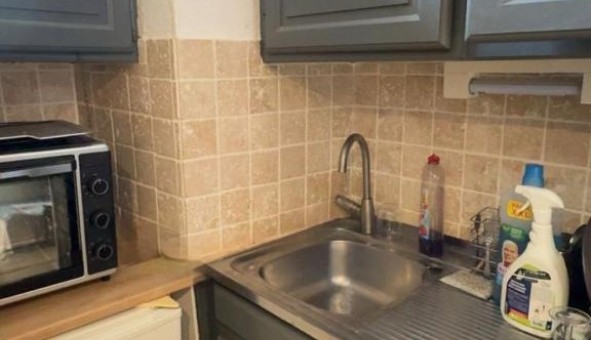 Logement tudiant Studio à Avignon (84000)