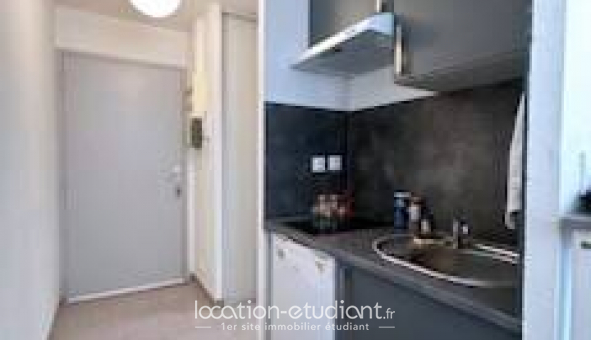 Logement tudiant Location Studio Meublé Avignon (84000)