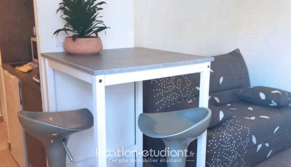 Logement tudiant Studio à Avignon (84000)