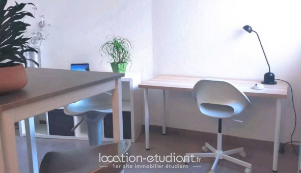 Logement tudiant Studio à Avignon (84000)