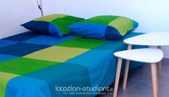 Logement tudiant Studio à Avignon (84000)