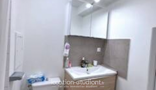 Logement tudiant Studio à Avignon (84000)