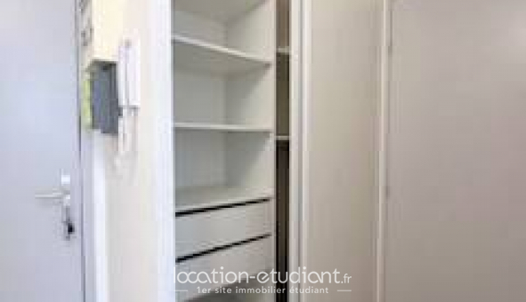 Logement tudiant Studio à Avignon (84000)