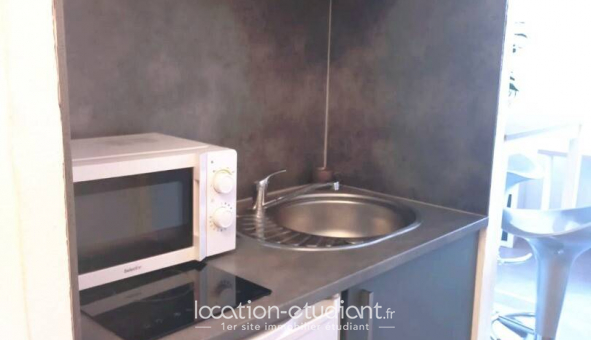 Logement tudiant Studio à Avignon (84000)
