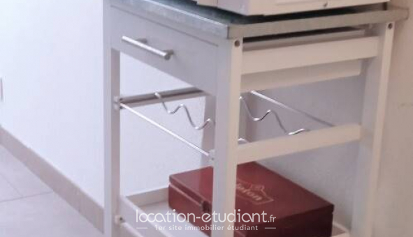 Logement tudiant Studio à Avignon (84000)