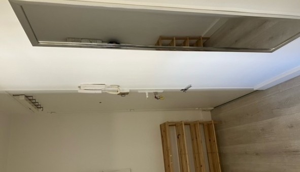 Logement tudiant Studio à Avignon (84000)