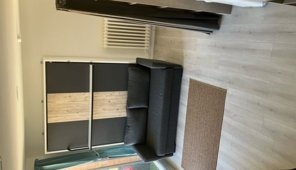 Logement tudiant Studio à Avignon (84000)