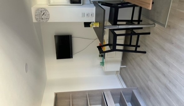 Logement tudiant Studio à Avignon (84000)