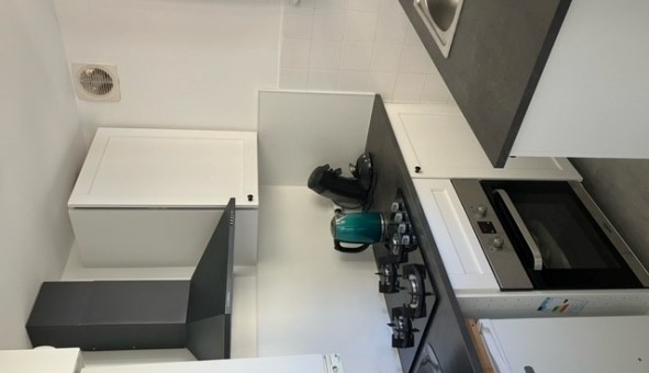 Logement tudiant Studio à Avignon (84000)