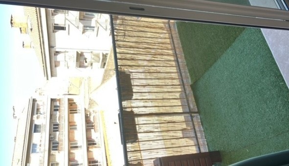 Logement tudiant Studio à Avignon (84000)