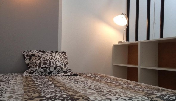 Logement tudiant Studio à Avignon (84000)