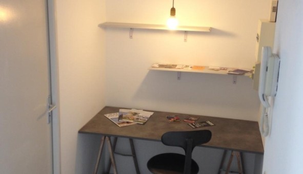Logement tudiant Studio à Avignon (84000)