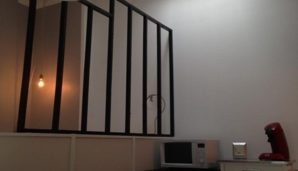 Logement tudiant Studio à Avignon (84000)