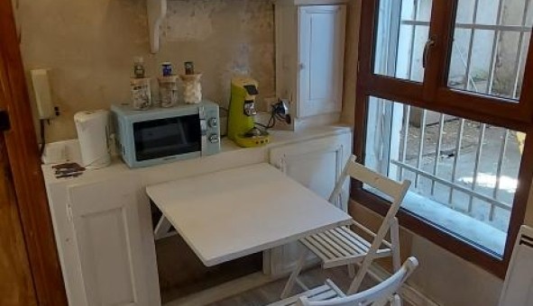 Logement tudiant Studio à Avignon (84000)