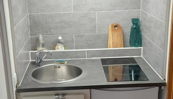 Logement tudiant Studio à Avignon (84000)