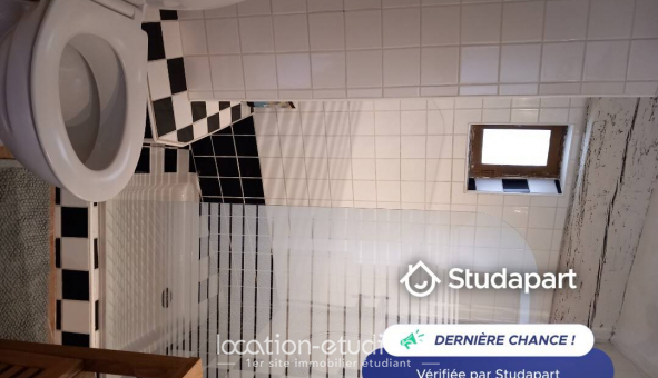 Logement tudiant Studio à Avignon (84000)