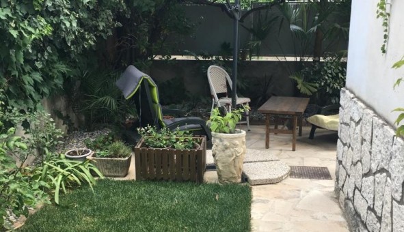Logement tudiant Location Studio Vide Avignon (84000)