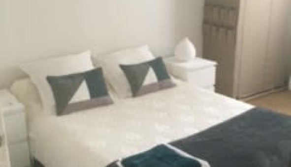 Logement tudiant Studio à Avignon (84000)