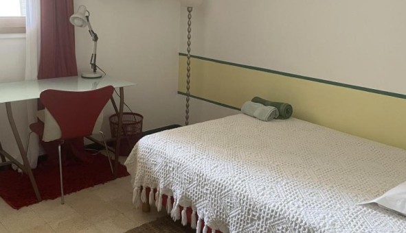 Logement tudiant Studio à Avignon (84000)
