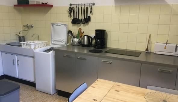 Logement tudiant Studio à Avignon (84000)