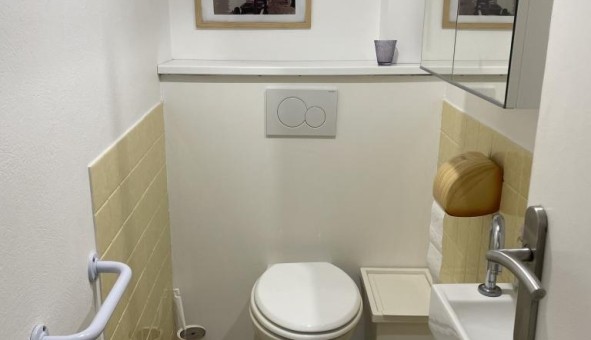 Logement tudiant Studio à Avignon (84000)
