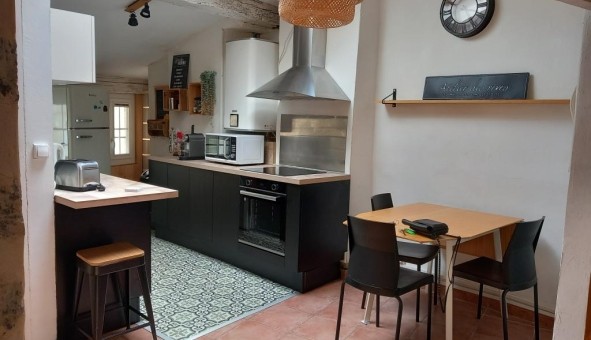 Logement tudiant Location Studio Vide Avignon (84000)