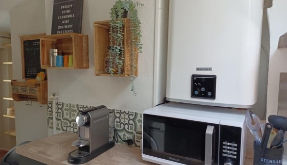 Logement tudiant Studio à Avignon (84000)