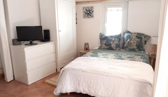 Logement tudiant Studio à Avignon (84000)