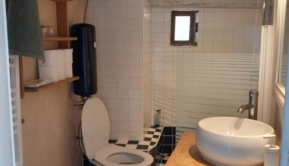 Logement tudiant Studio à Avignon (84000)
