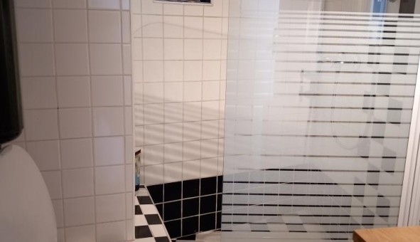 Logement tudiant Studio à Avignon (84000)