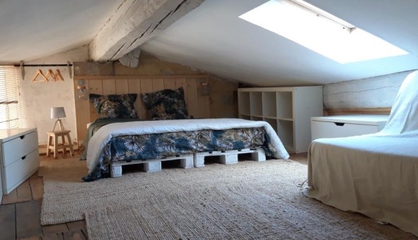 Logement tudiant Studio à Avignon (84000)