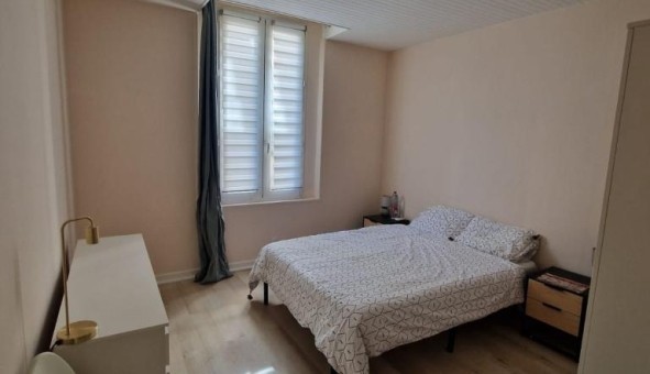 Logement tudiant Studio à Avignon (84000)