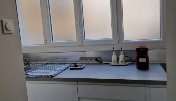 Logement tudiant Studio à Avignon (84000)