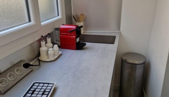 Logement tudiant Studio à Avignon (84000)