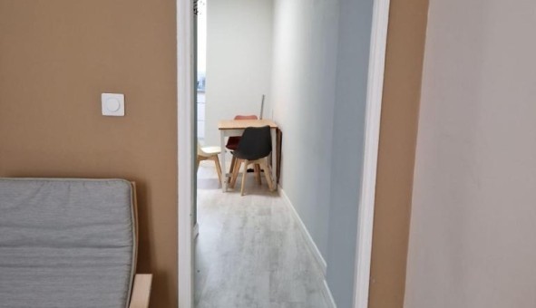 Logement tudiant Studio à Avignon (84000)