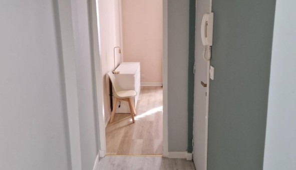 Logement tudiant Studio à Avignon (84000)