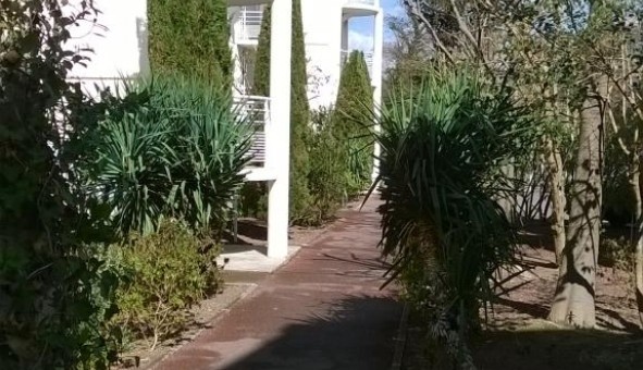 Logement tudiant Studio à Avignon (84000)