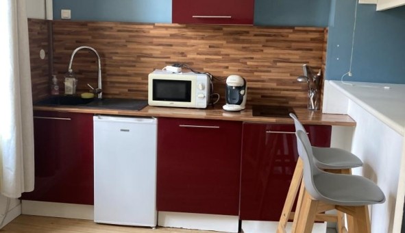 Logement tudiant Studio à Avignon (84000)