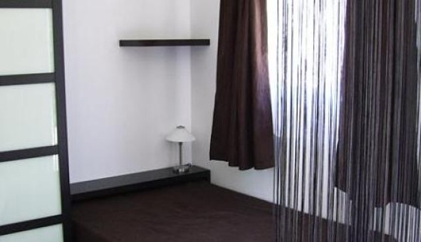Logement tudiant Studio à Avignon (84000)